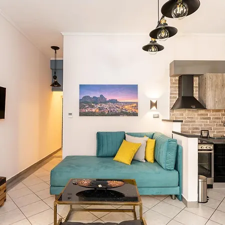 Apartment Oikion Meteora 3 Kalambaka