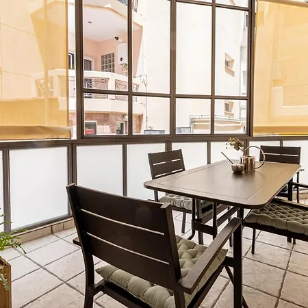 Apartament Oikion Meteora 3