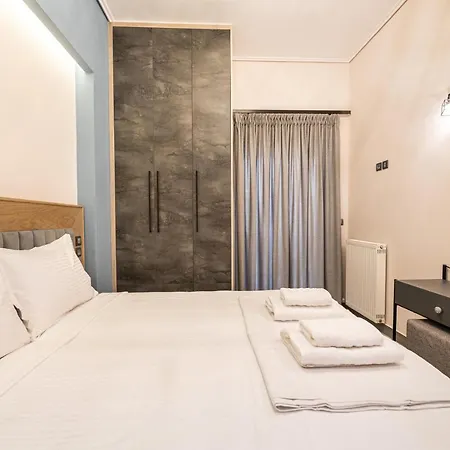 Διαμέρισμα Oikion Meteora 3 Καλαμπάκα