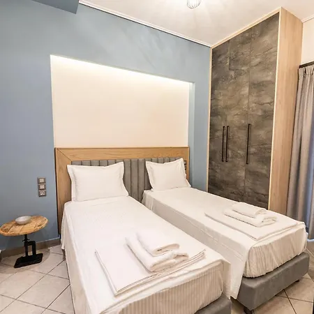 Oikion Meteora 3 Apartament