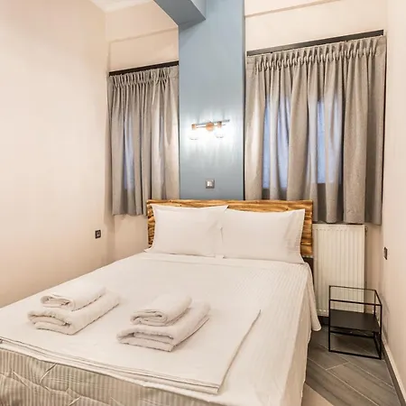 Διαμέρισμα Oikion Meteora 3