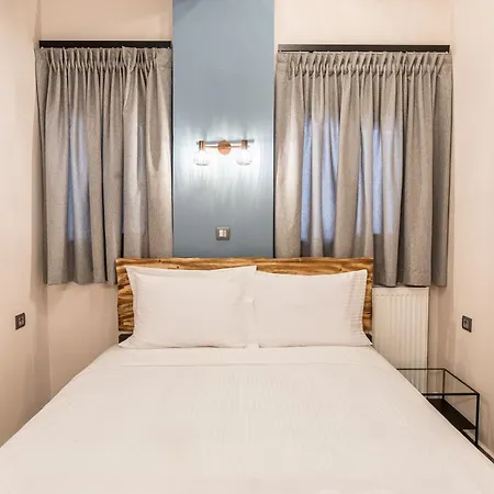 Oikion Meteora 3 Apartmán Kalambaka