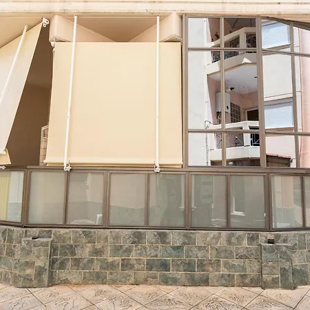 Διαμέρισμα Oikion Meteora 3 Καλαμπάκα