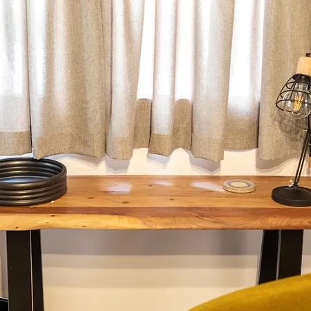 Oikion Meteora 3 Apartament