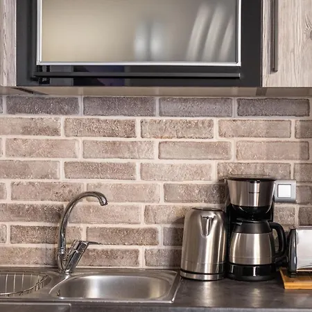 Oikion Meteora 3 Διαμέρισμα