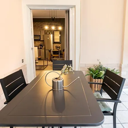 Διαμέρισμα Oikion Meteora 3 *