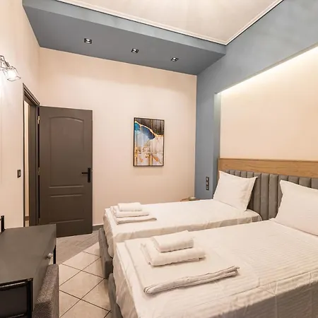 Apartament Oikion Meteora 3 Kalambaka