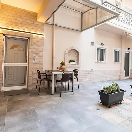 Apartment Oikion Meteora 3