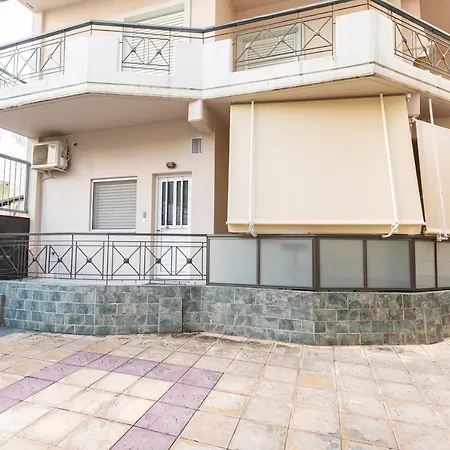 Lägenhet Oikion Meteora 3 Kalampaka