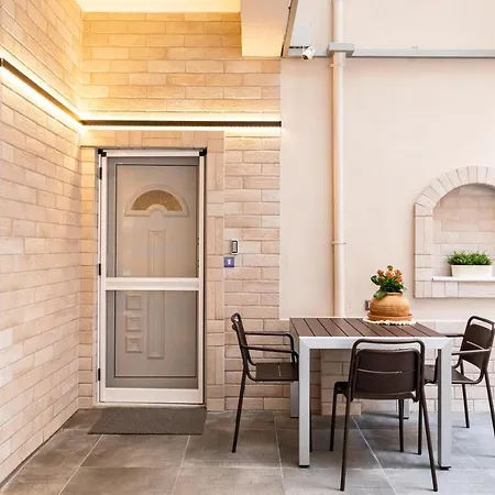 Διαμέρισμα Oikion Meteora 3 Καλαμπάκα