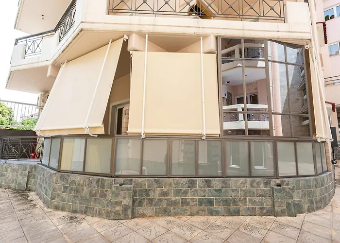 Oikion Meteora 3 Apartamento