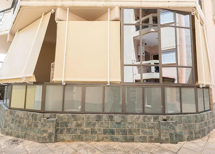 Apartamento Oikion Meteora 3 Kalambaka