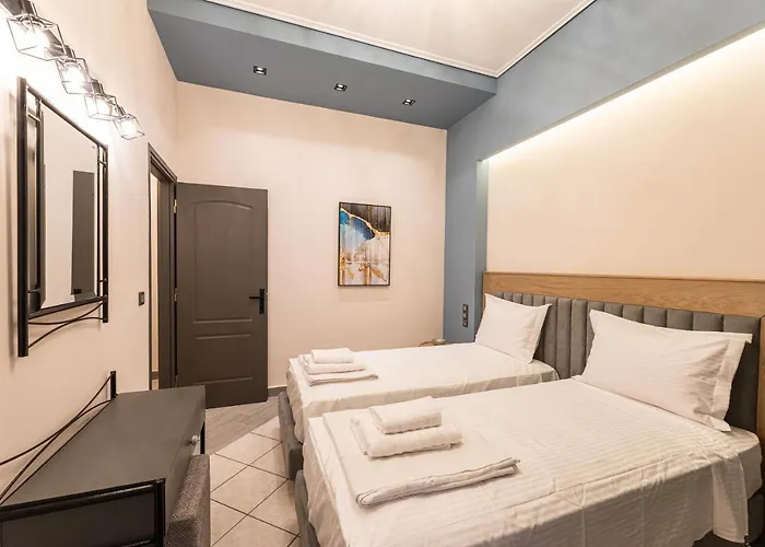 Apartamento Oikion Meteora 3 Kalambaka