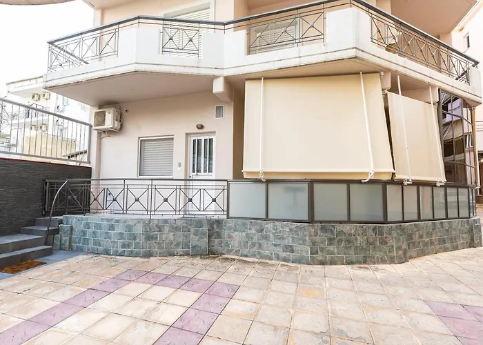 Apartamento Oikion Meteora 3 Kalambaka