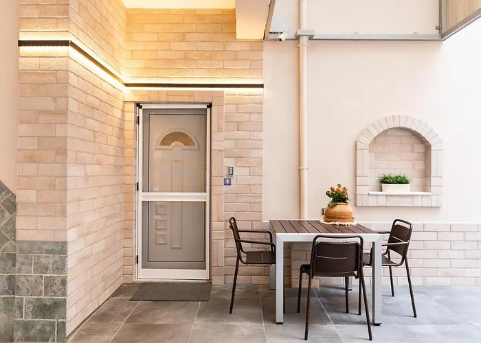 Apartamento Oikion Meteora 3 Kalambaka